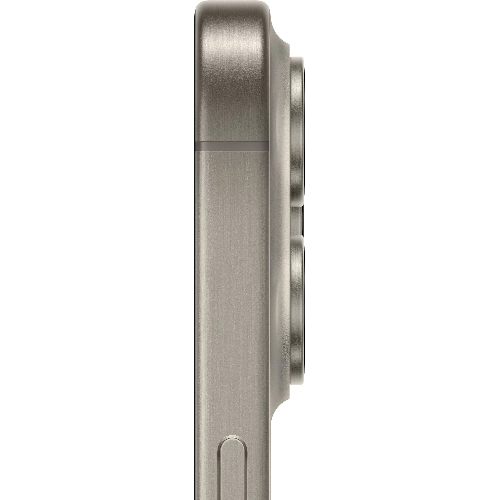 Смартфон Apple iPhone 15 Pro Max 512 ГБ, Dual nano SIM, титан
